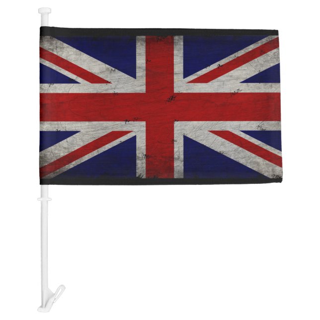 united kingdom flag  (Front)