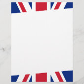 United Kingdom flag (Front)