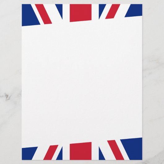 United Kingdom flag (Front)