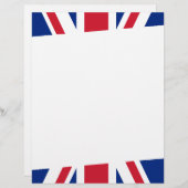 United Kingdom flag (Front/Back)