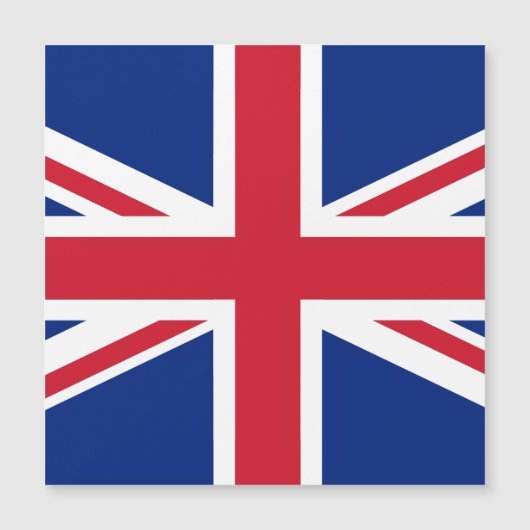 United Kingdom Flag (Front)