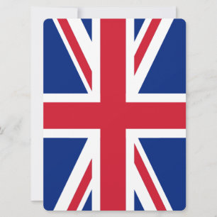 United Kingdom Flag