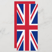 United Kingdom flag (Front/Back)