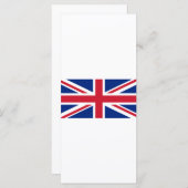 United Kingdom flag (Front/Back)