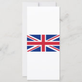 United Kingdom flag (Front)