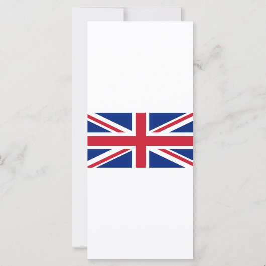 United Kingdom flag (Front)