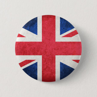 United Kingdom Flag Button