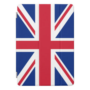 United Kingdom Flag iPad Pro Cover