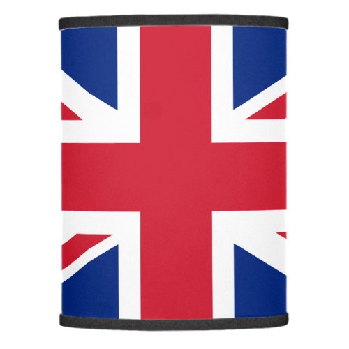 United Kingdom flag Lamp Shade