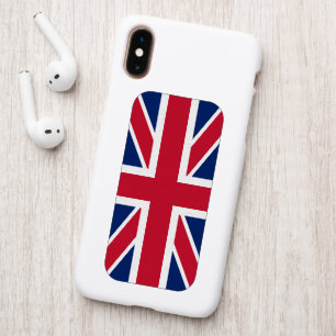 United Kingdom Flag Patch