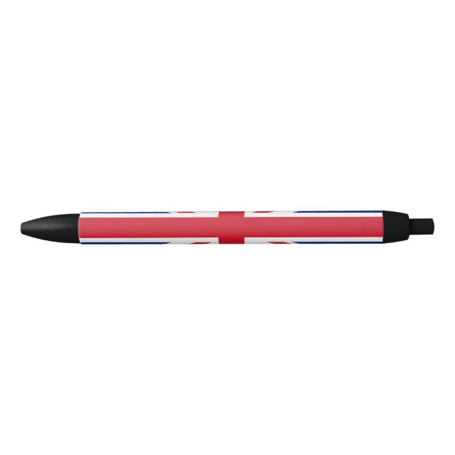 United Kingdom flag Pen (Front)