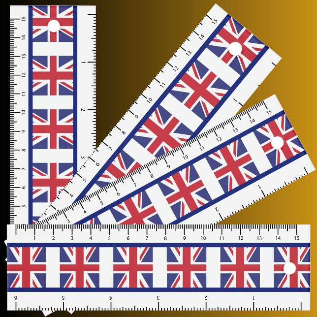 United Kingdom Flag                 Ruler (Creator Uploaded)