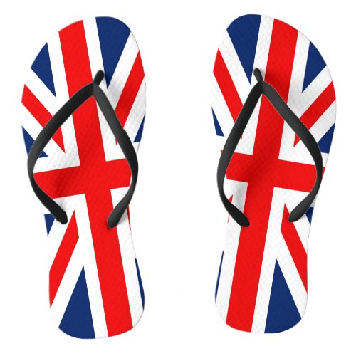 United Kingdom Flip Flops