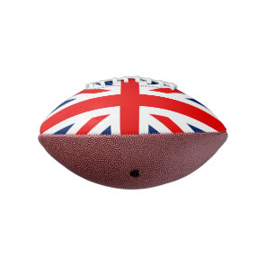 United Kingdom Football