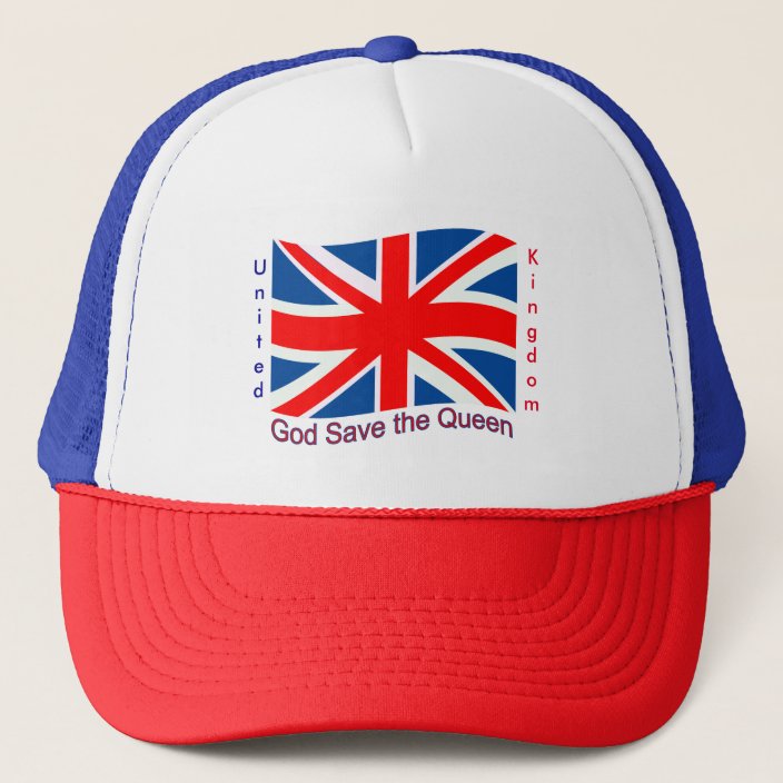 united kingdom hat