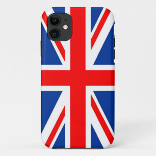 united kingdom great britain country flag case