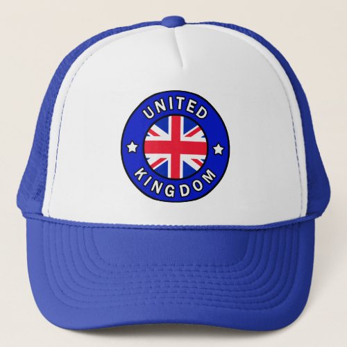United Kingdom hat
