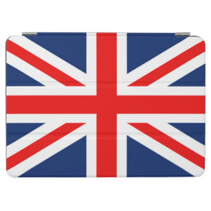 United Kingdom iPad Air Cover