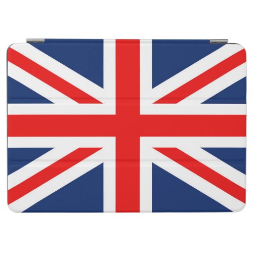 United Kingdom iPad Air Cover