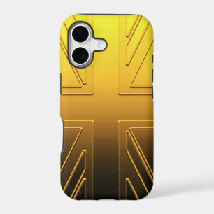 UNITED KINGDOM iPhone 17 CASE