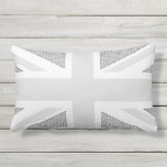 UNITED KINGDOM LUMBAR PILLOW