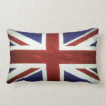 United Kingdom Lumbar Pillow