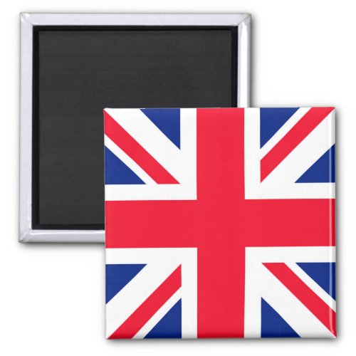 United Kingdom Magnet