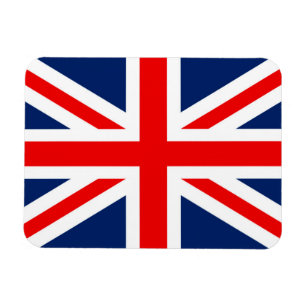 United Kingdom Magnet