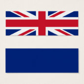 United Kingdom National Flag (Front & Back)
