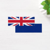 United Kingdom National Flag (Desk)