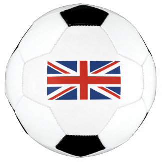 United Kingdom of Great Britain and Northern Irela Soccer Ball