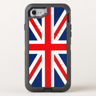 United Kingdom OtterBox Defender iPhone SE/8/7 Case