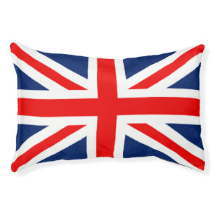 United Kingdom Pet Bed