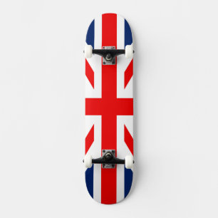 United Kingdom Skateboard