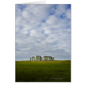 United Kingdom, Stonehenge 5 (Front)
