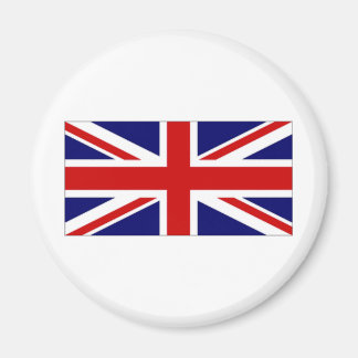 United Kingdom Union Flag amp Naval Jack Magnet