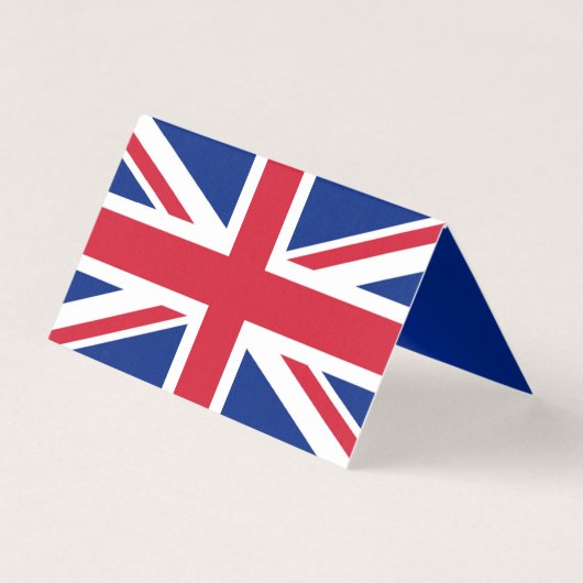 United Kingdom Union Jack Flag of British Colonies (Back)