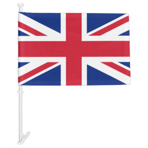 United Kingdom Union Jack Flag of British Colonies