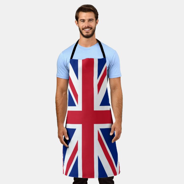 Union Jack Royal Coat Of Arms Flag | The Flag Shop