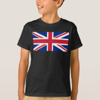 United Kingdom Union Jack Flag of British Colonies
