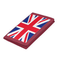 United Kingdom Union Jack Flag