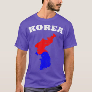 United Korea T-Shirt
