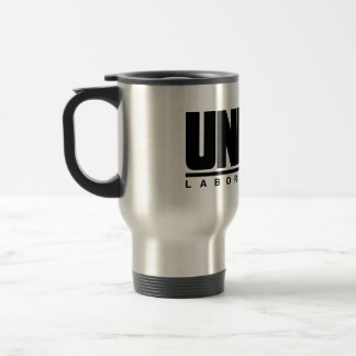 United Laboratories Travel/Commuter Mug