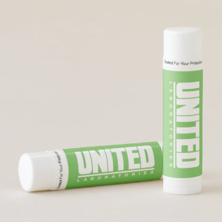 United Laboratories Watermelon Lip Balm Chap Stick
