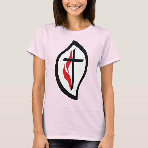 United Methodist Women T_Shirt