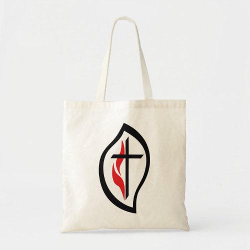 United Methodist Women Tote Bag