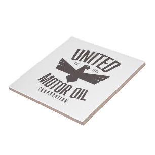 United Motor Oil Corporation, Ceramic Tile