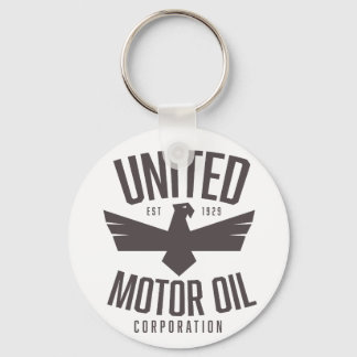 United Motor Oil Corporation, Keychain