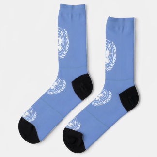 UNITED NATIONS SOCKS