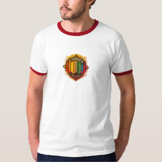 United Pride Proud Future T-Shirt